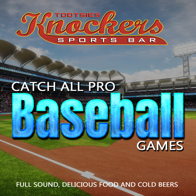 Baseball Watch Party Baseball Watch Party