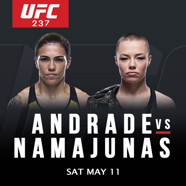 UFC 237 UFC 237