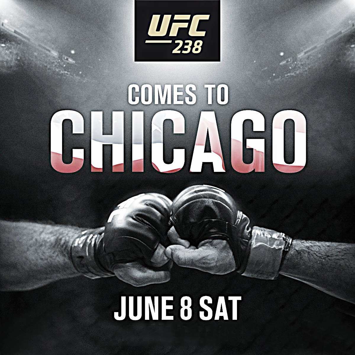 UFC 238 UFC 238