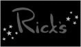 Rick's Cabaret New York