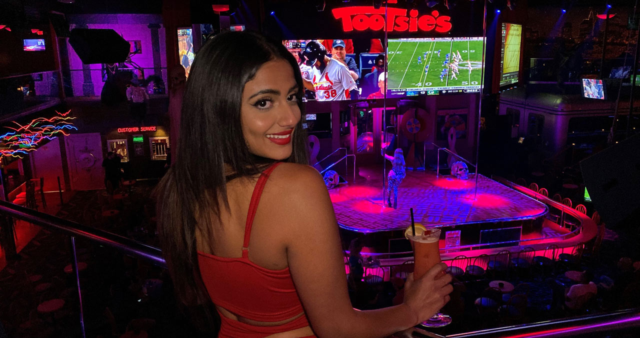 Tootsies Cabaret | Full Nude #1 Rated Miami Strip Club