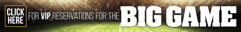 Big Game Party Packages