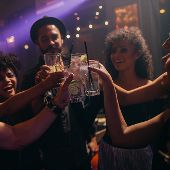 The Party Room Package - 
